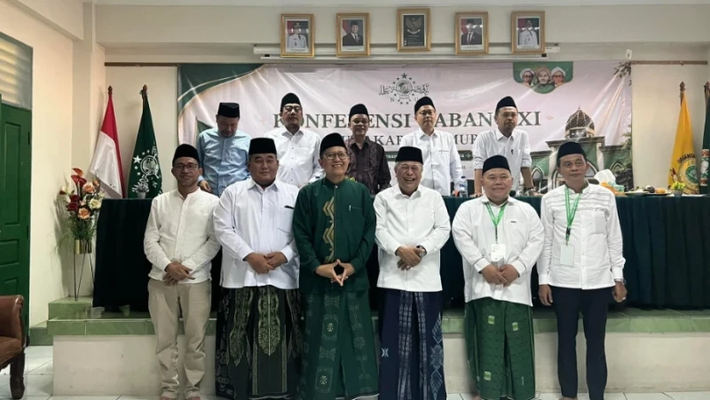 Berita PCNU Pengurus Cabang Kabupaten Garut