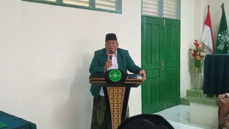 Dokumentasi kegiatan dan kebersamaan warga PCNU Pengurus Cabang Kabupaten Garut